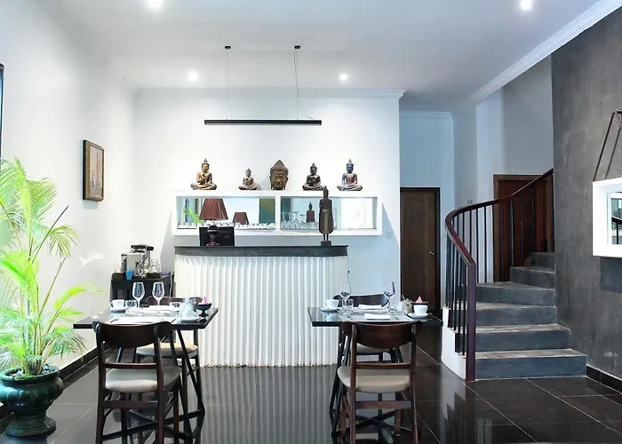 Hotel William's