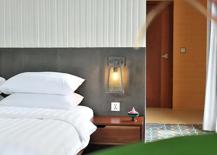 William's Hotel *