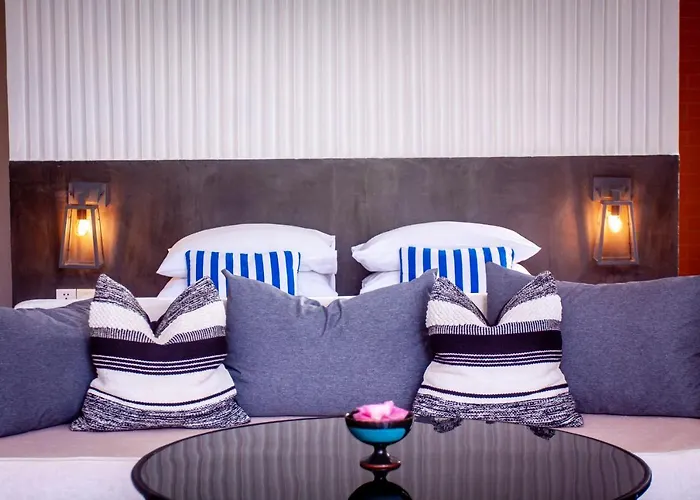 Hotel William's