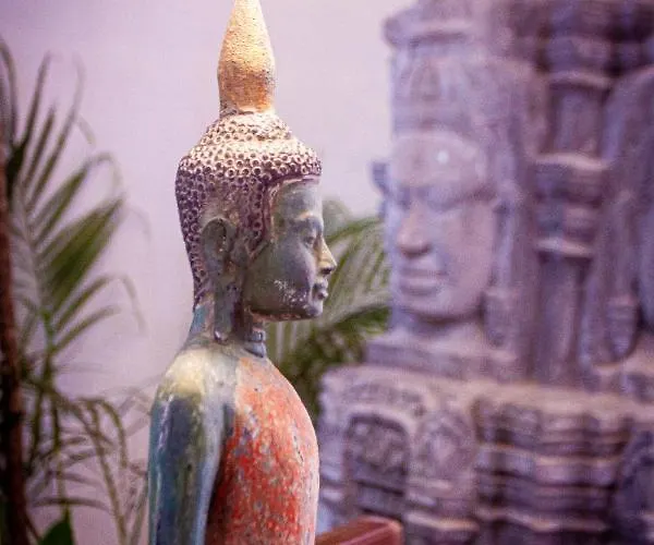William's * Siem Reap