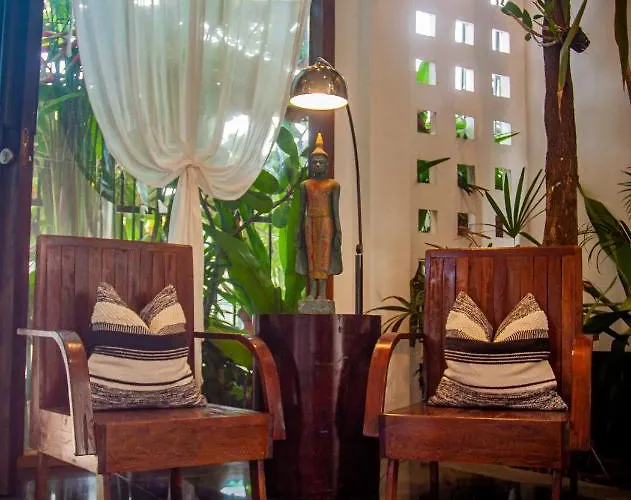 Hotel William's *
