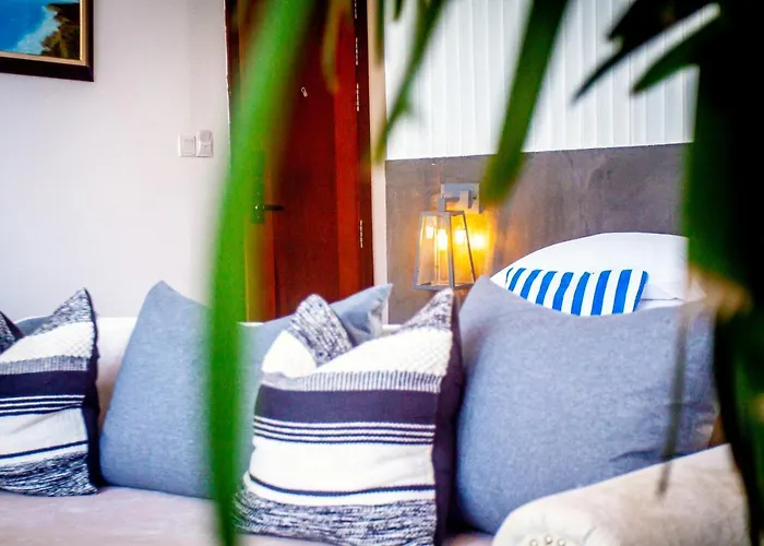 William's Siem Reap