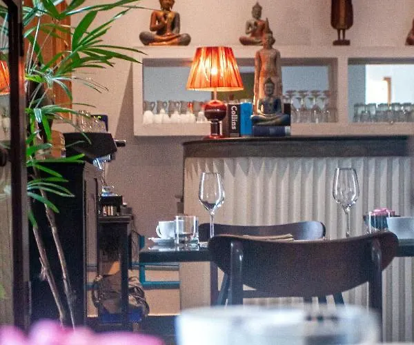 Hotel William's Siem Reap