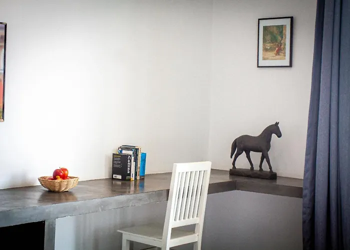 Hotel William's Siem Reap