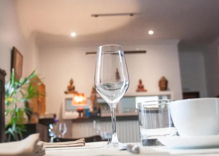 Hotel William's Siem Reap