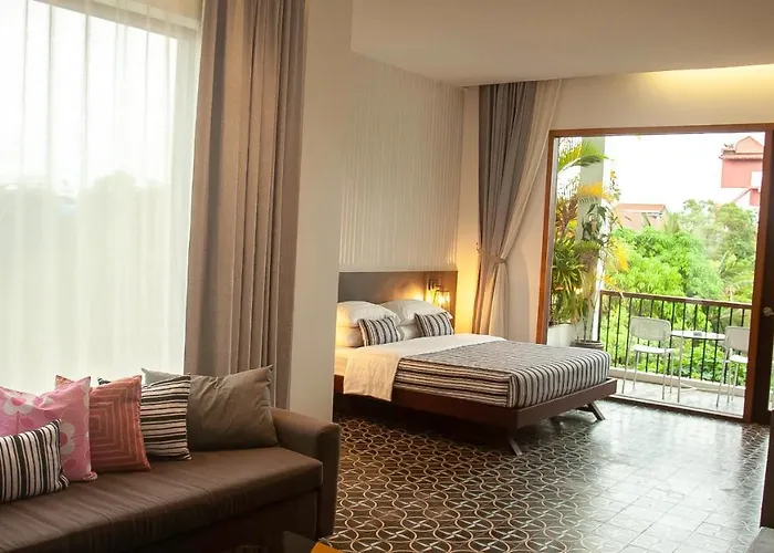 Hotel William's