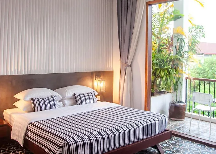 Hotel William's