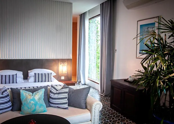 Hotel William's