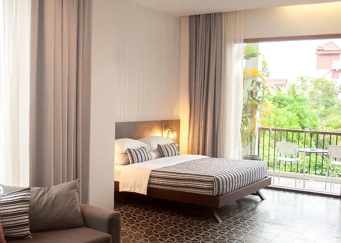 William's * Siem Reap