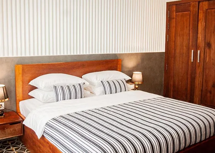 Hotel William's *