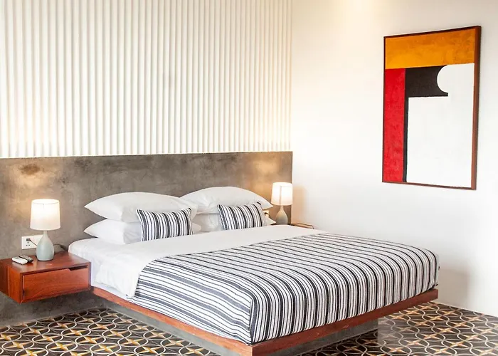 Hotel William's *