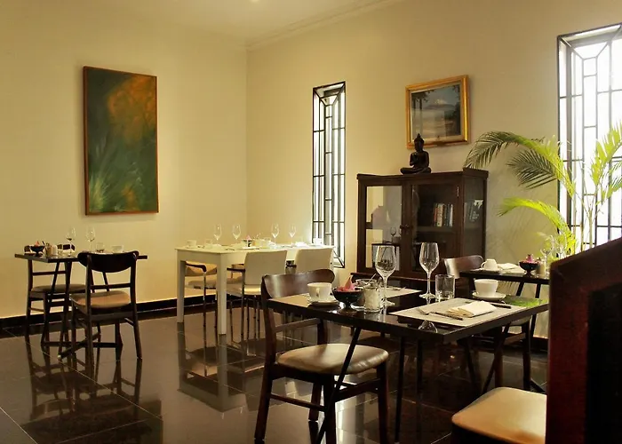 William's * Siem Reap