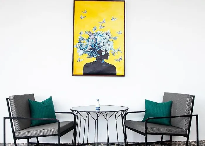 Hotel William's Siem Reap