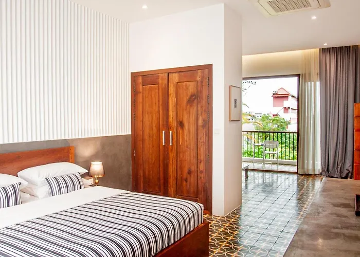 Hotel William's *