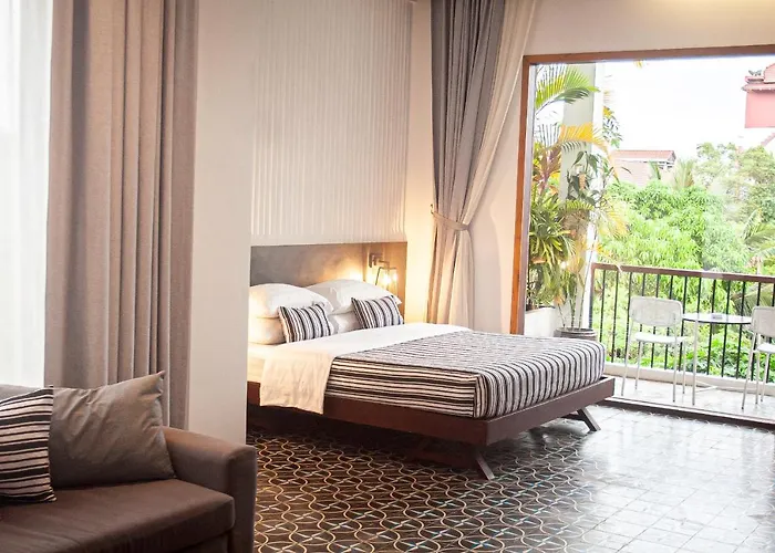 Hotel William's