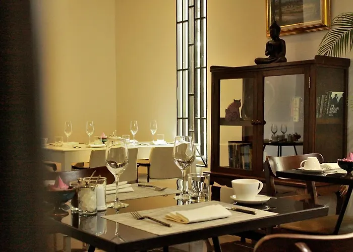 William's Hotel Siem Reap